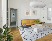 Plateau privé  idéal pour votre activité professionnelle à Paris 8