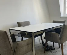 Plateau privé  idéal pour votre activité professionnelle à Paris 8