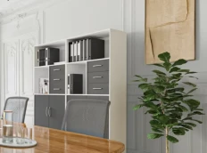 Plateau privé  idéal pour votre activité professionnelle à Paris 8