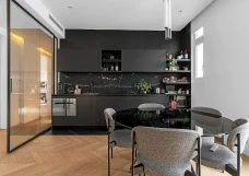 Plateau privé  idéal pour votre activité professionnelle à Paris 8
