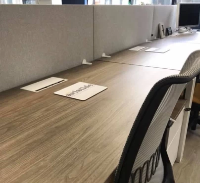 Bureau fermé  idéal pour votre activité professionnelle à Paris 8e Arrondissement