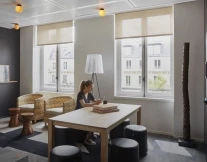 Bureau fermé  idéal pour votre activité professionnelle à Paris 8e Arrondissement