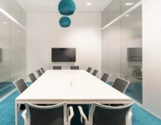 Plateau privé  idéal pour votre activité professionnelle à Paris 8e Arrondissement