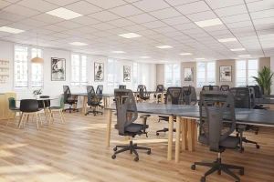Espaces de coworking  idéal pour votre activité professionnelle à Paris 8e Arrondissement