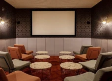 Bureau fermé  idéal pour votre activité professionnelle à Paris 8e Arrondissement
