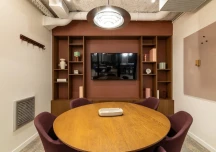 Plateau privé  idéal pour votre activité professionnelle à Paris 8e Arrondissement