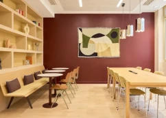 Espaces de coworking  idéal pour votre activité professionnelle à Paris 8e Arrondissement