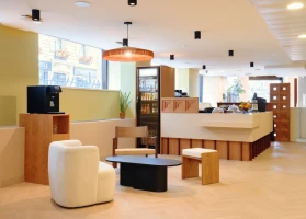 Bureau fermé  idéal pour votre activité professionnelle à Paris 8e Arrondissement