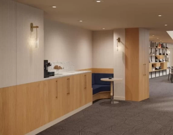 Bureau fermé  idéal pour votre activité professionnelle à Paris 8e Arrondissement