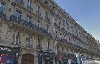 Bureau fermé  idéal pour votre activité professionnelle à Paris 9e Arrondissement