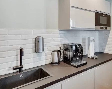 Plateau privé  idéal pour votre activité professionnelle à Paris 8e Arrondissement