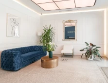 Plateau privé  idéal pour votre activité professionnelle à Paris 8e Arrondissement