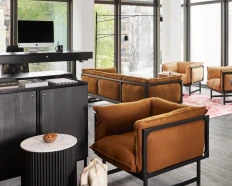 Bureau fermé  idéal pour votre activité professionnelle à Paris 8e Arrondissement