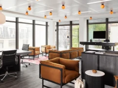 Plateau privé  idéal pour votre activité professionnelle à Paris 8e Arrondissement