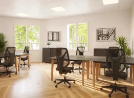 Plateau privé  idéal pour votre activité professionnelle à Paris 8e Arrondissement