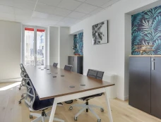 Plateau privé  idéal pour votre activité professionnelle à Paris 9