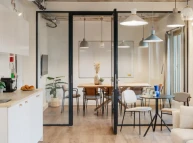 Plateau privé  idéal pour votre activité professionnelle à Paris 9