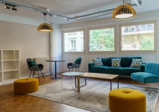 Plateau privé  idéal pour votre activité professionnelle à Paris 9