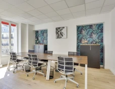 Plateau privé  idéal pour votre activité professionnelle à Paris 9