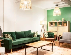 Plateau privé  idéal pour votre activité professionnelle à Paris 9