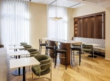 Bureau fermé  idéal pour votre activité professionnelle à Paris 9