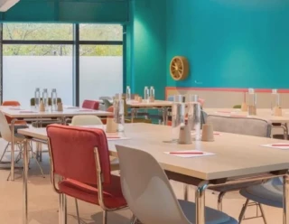 Plateau privé  idéal pour votre activité professionnelle à Paris 9