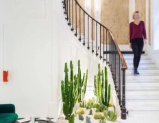 Plateau privé  idéal pour votre activité professionnelle à Paris 9