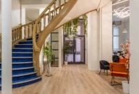 Plateau privé  idéal pour votre activité professionnelle à Paris 9