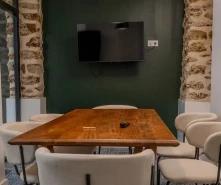 Plateau privé  idéal pour votre activité professionnelle à Paris 9
