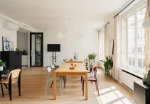 Plateau privé  idéal pour votre activité professionnelle à Paris 9