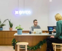 Plateau privé  idéal pour votre activité professionnelle à Paris 9