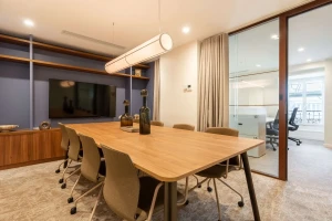 Plateau privé  idéal pour votre activité professionnelle à Paris 9