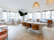 Bureau fermé  idéal pour votre activité professionnelle à Paris 9e Arrondissement