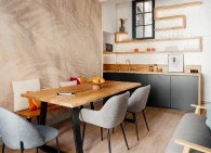 Bureau fermé  idéal pour votre activité professionnelle à Paris 9e Arrondissement