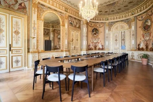 Bureau fermé  idéal pour votre activité professionnelle à Paris 9e Arrondissement