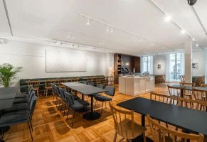 Bureau fermé  idéal pour votre activité professionnelle à Paris 9e Arrondissement
