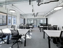 Plateau privé  idéal pour votre activité professionnelle à Paris 9e Arrondissement