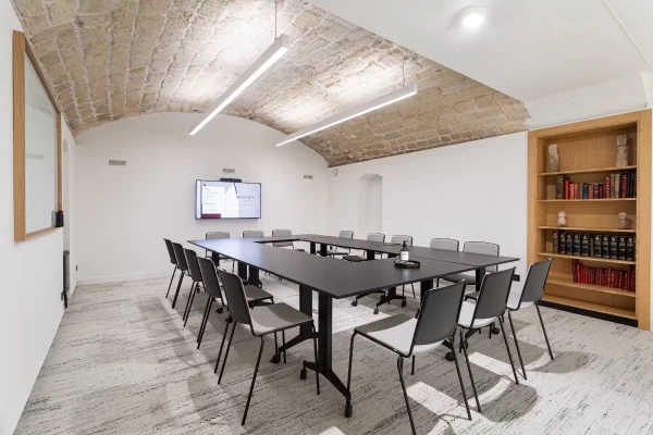 Bureau fermé  idéal pour votre activité professionnelle à Paris 9e Arrondissement