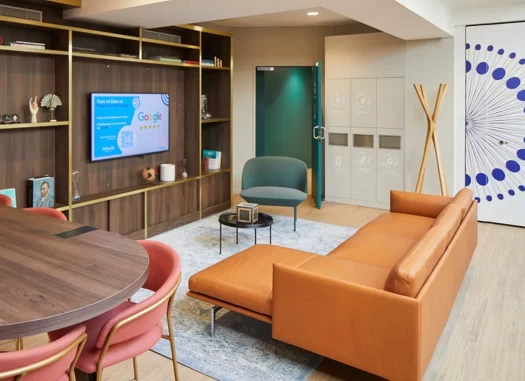 Bureau fermé  idéal pour votre activité professionnelle à Paris 9e Arrondissement