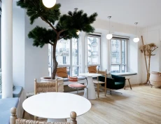 Bureau fermé  idéal pour votre activité professionnelle à Paris 9e Arrondissement