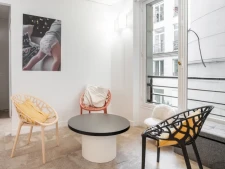 Plateau privé  idéal pour votre activité professionnelle à Paris 9e Arrondissement
