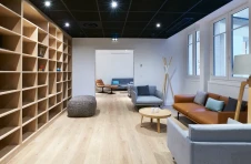 Plateau privé  idéal pour votre activité professionnelle à Paris 9e Arrondissement
