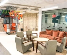Bureau fermé  idéal pour votre activité professionnelle à Paris 9e Arrondissement
