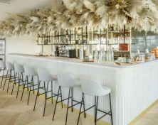 Plateau privé  idéal pour votre activité professionnelle à Paris 9e Arrondissement