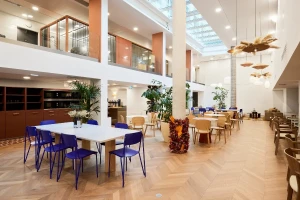 Bureau fermé  idéal pour votre activité professionnelle à Paris 9e Arrondissement