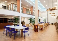 Bureau fermé  idéal pour votre activité professionnelle à Paris 9e Arrondissement