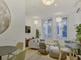 Plateau privé  idéal pour votre activité professionnelle à Paris 9e Arrondissement