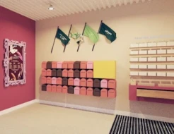 Bureau fermé  idéal pour votre activité professionnelle à Paris 9e Arrondissement