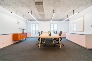Plateau privé  idéal pour votre activité professionnelle à Paris 9e Arrondissement