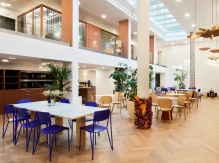 Plateau privé  idéal pour votre activité professionnelle à Paris 9e Arrondissement